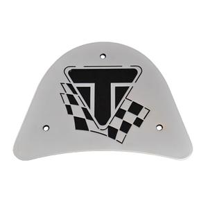 Náhradní kryt opěrky spolujezdce Triumph