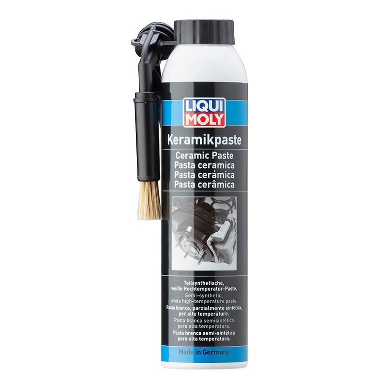 Keramická pasta ve spreji se štětcem LIQUI MOLY 200 ml