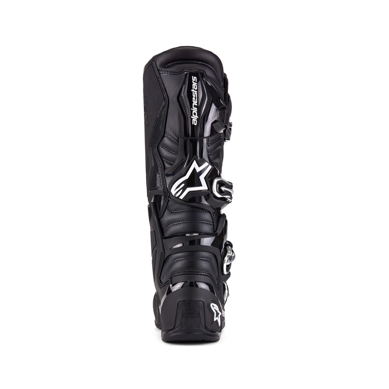 Boty na motorku Alpinestars Tech 7 černé