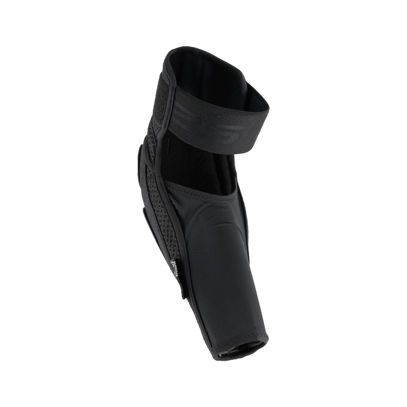 Chrániče loktů Alpinestars Bionic Pro Plasma černo-červeno-bílé
