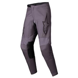 Motokrosové kalhoty Alpinestars Fluid Haul pískově hnědé