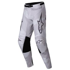 Motokrosové kalhoty Alpinestars Racer Hollow světlá camo-hnědé