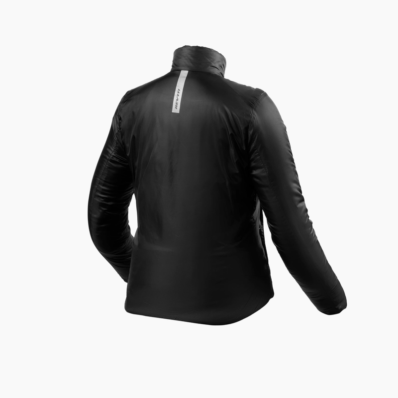 Dámská funkční bunda Revit Core 2 černá