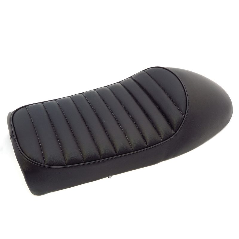 Univerzální sedák na moto R-TECH Cafe Racer Racing