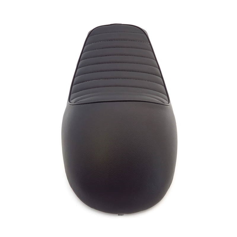 Univerzální sedák na moto R-TECH Cafe Racer Racing