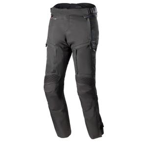 Kalhoty na motorku Alpinestars Bogota Pro Drystar 4 Season 2025 černé