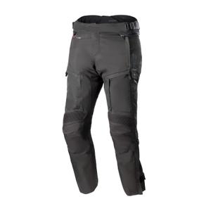 Zkrácené kalhoty na motorku Alpinestars Bogota Pro Drystar 4 Season 2025 černé
