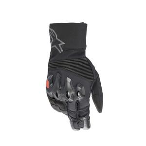 Rukavice na motorku Alpinestars Bogota Drystar XF 2025 černé
