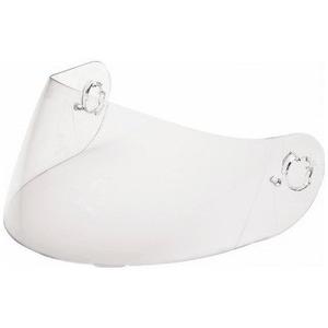 Plexi HJC HJ-43 pro helmy F31 čiré
