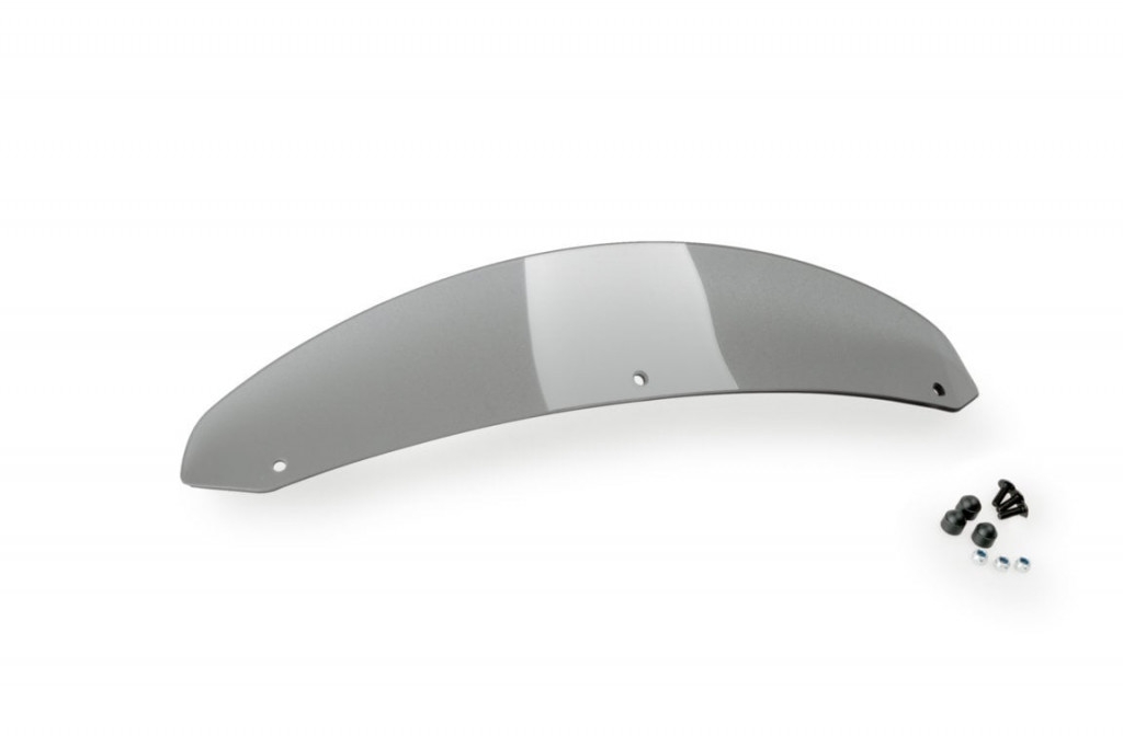 Plexi štít PUIG BATWING SML SPORT 21116H kouřová