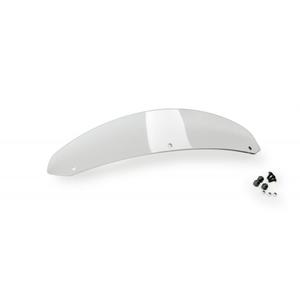 Plexi štít PUIG BATWING SML SPORT 21116W průhledná