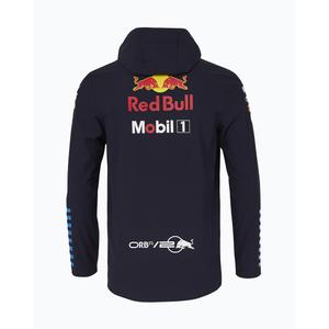 Bunda Red Bull Racing F1 tmavě modrá