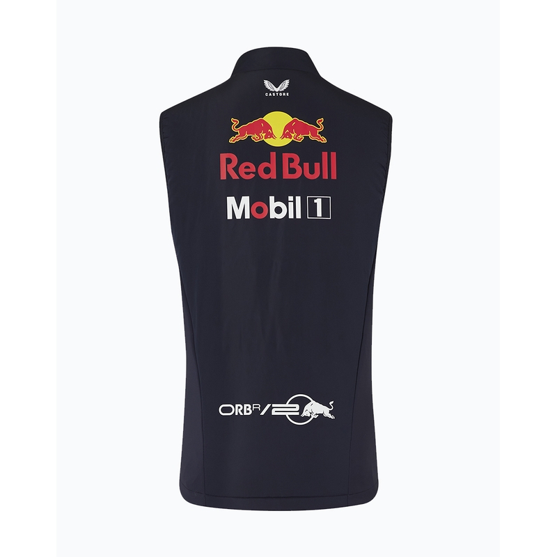Vesta Red Bull Racing F1 tmavě modrá