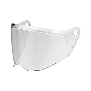 Plexi pro helmy Airoh Commander 2 čiré