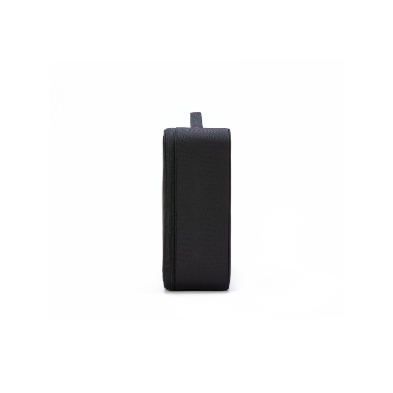 Kufr na brýle Alpinestars Supertech Vision černo-červený