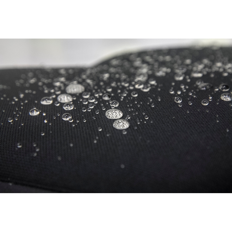 Voděodolný gelový sedák na moto RSA Tour Maxi