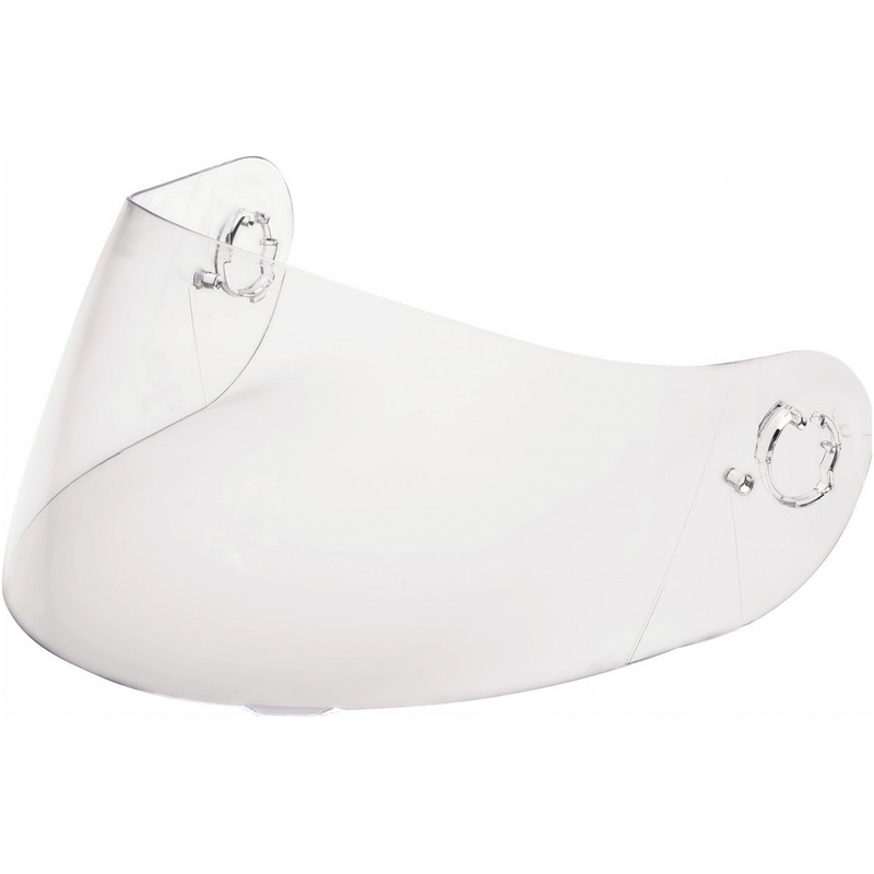 Čiré plexi HJC HJ-39 Pinlock