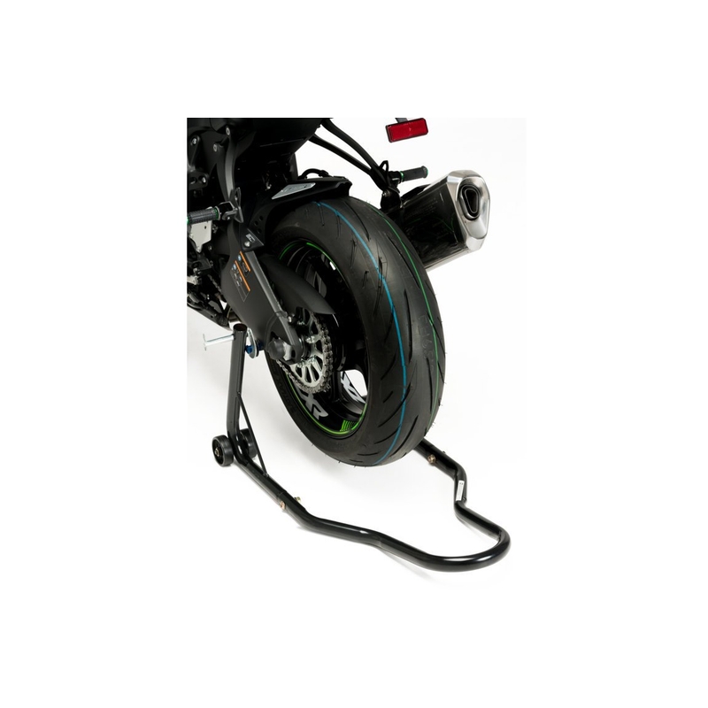 Stojánek PUIG REAR STAND černý