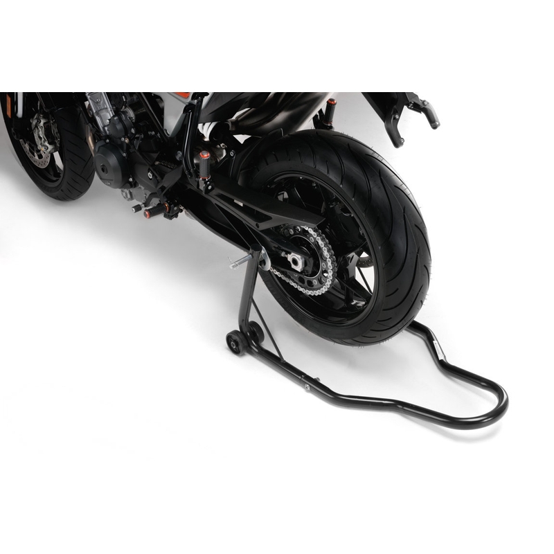 Stojánek PUIG REAR STAND černý