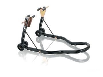 Stojánek PUIG FORK FRONT STAND 4348N černý