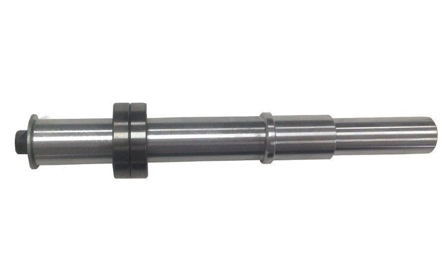 Náhradní osa PUIG 5513D hliník D 25,8 mm