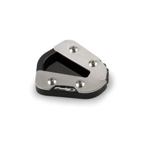 Kickstand extension PUIG 20805N černý s standardním zavěšením