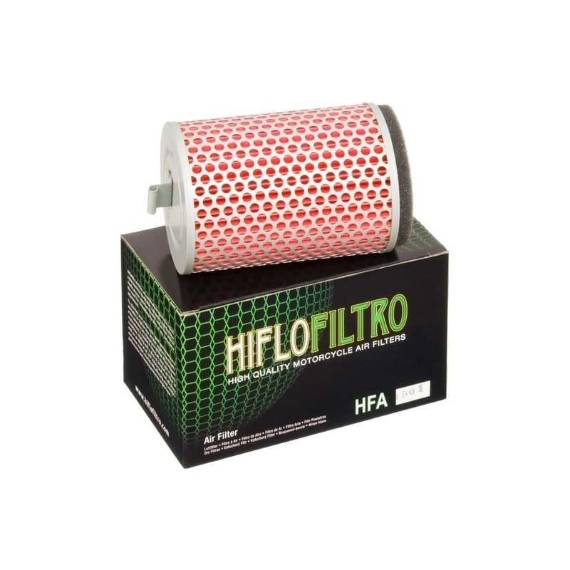 Vzduchový filtr HIFLOFILTRO pro HONDA CB 500 / S 1994-2003
