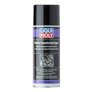 Čistič motorového prostoru Liqui Moly 400 ml