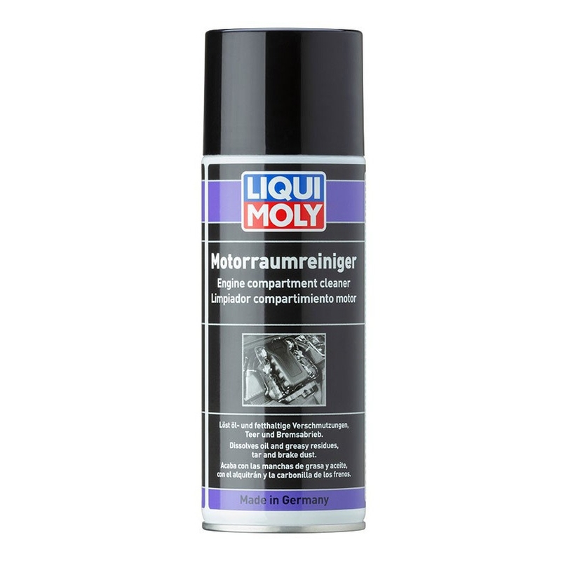 Čistič motorového prostoru Liqui Moly 400 ml