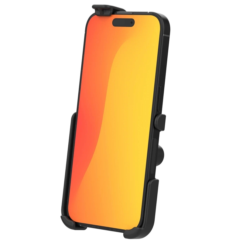 Držák RAM Mounts pro Apple iPhone 13/13 Pro/14/14 Pro/15