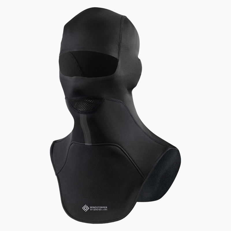 Kukla pod helmu Revit Maximus 2 GTX WINDSTOPPER® černá