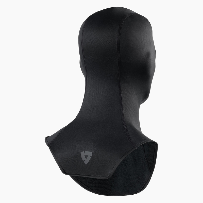 Kukla pod helmu Revit Maximus 2 GTX WINDSTOPPER® černá