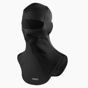 Kukla pod helmu Revit Tracker 3 WB černá
