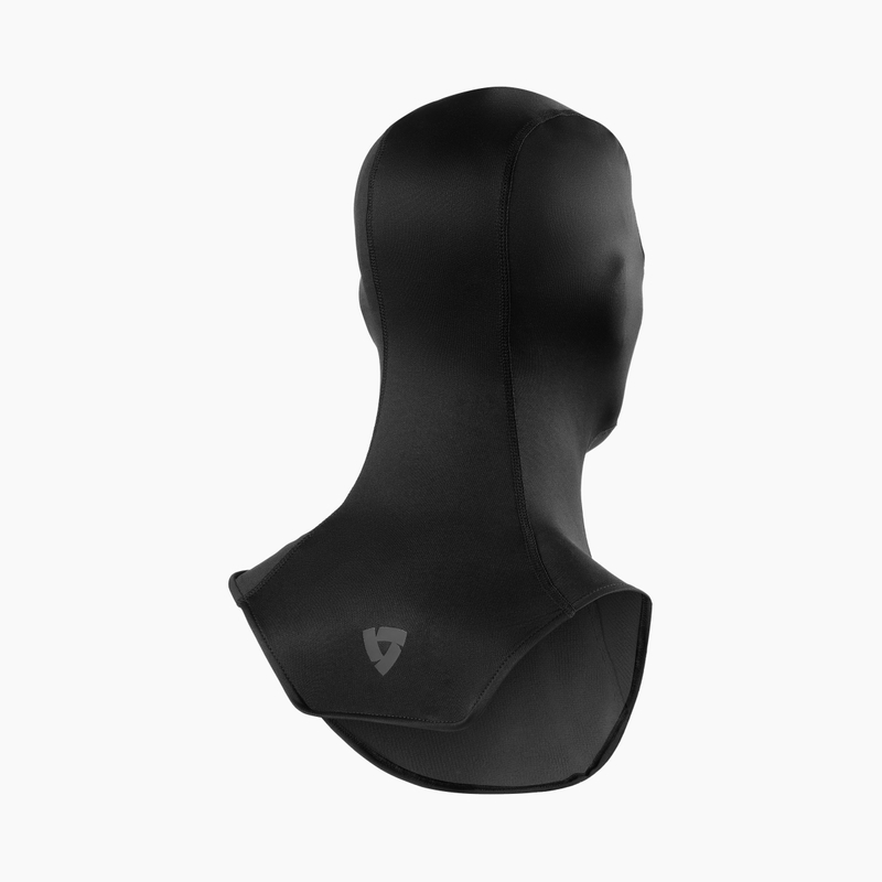 Kukla pod helmu Revit Tracker 3 WB černá