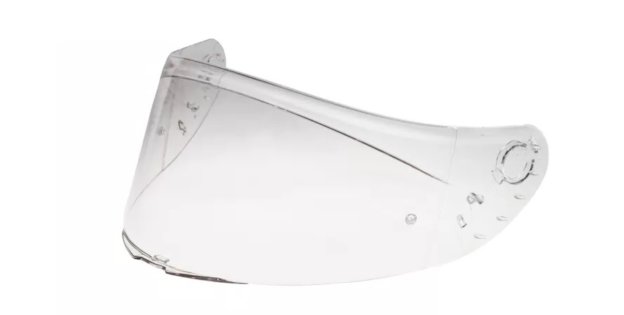 Plexi MT-V-37 Max Vision pro helmy MT Cosmo čiré