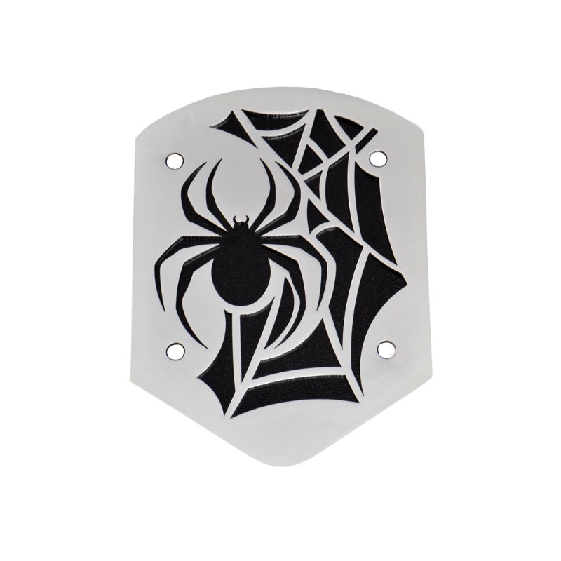 Náhradní kryt opěrky spolujezdce Spider 2