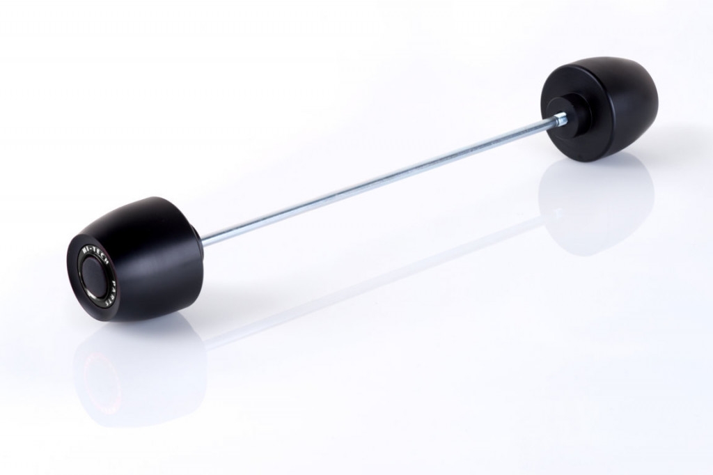 Axle sliders PUIG PHB19 21920N černý bez barevného krytu