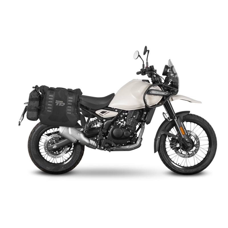 Montážní sada 3P systém SHAD pro ROYAL ENFIELD Himalayan 450  2024-2026