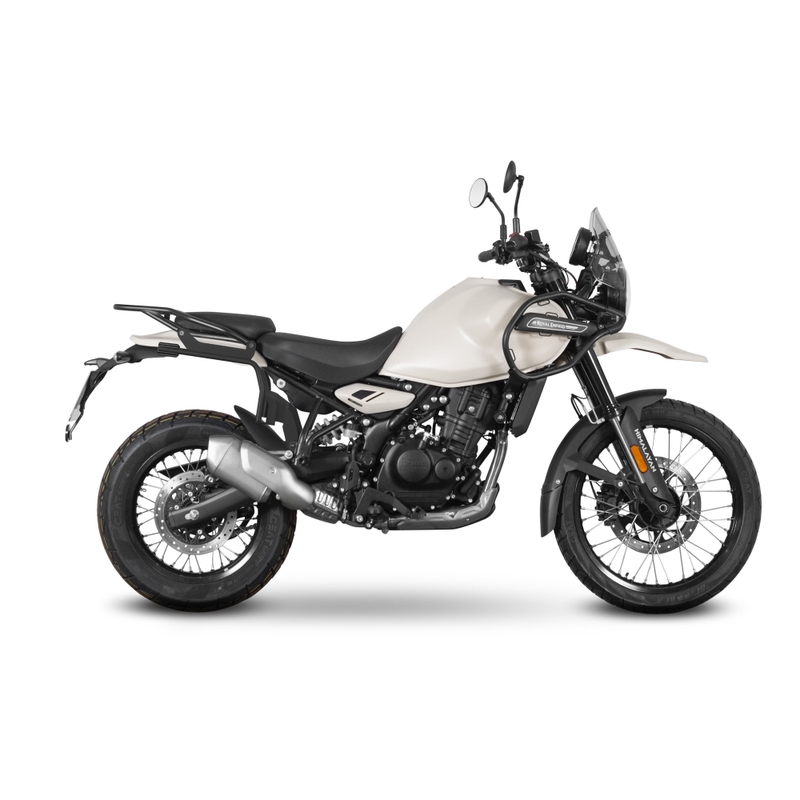 Montážní sada 3P systém SHAD pro ROYAL ENFIELD Himalayan 450  2024-2026
