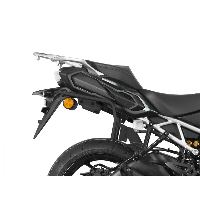 Montážní sada 3P systém SHAD pro SUZUKI GSX-S 1000 GX 2024-2025