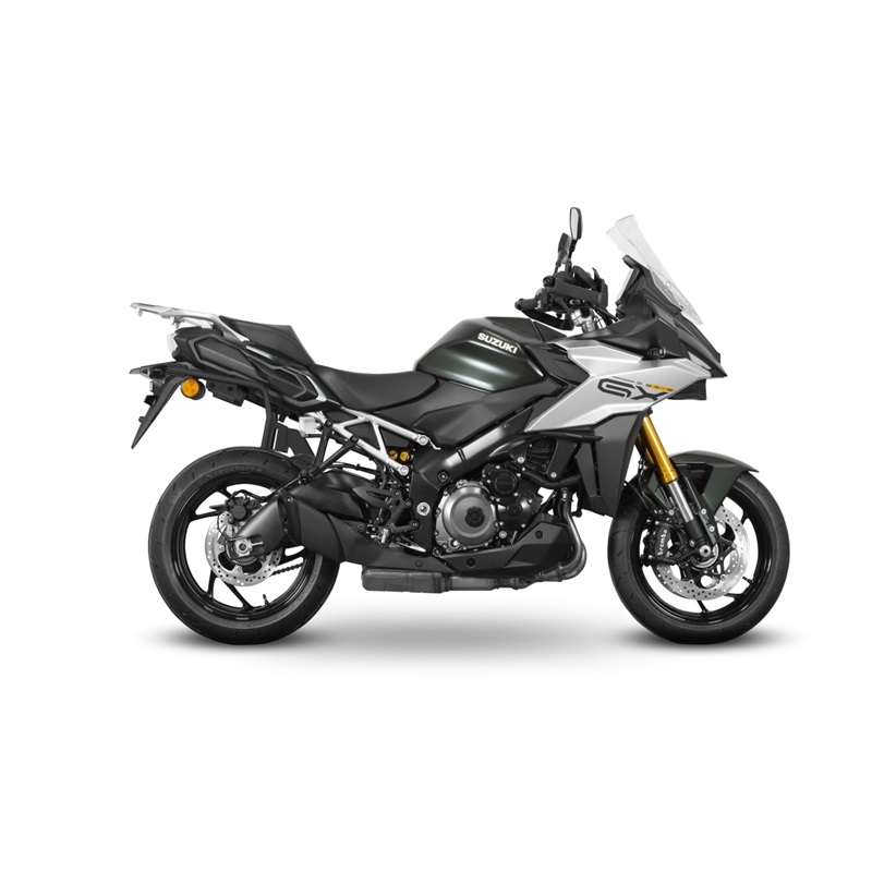 Montážní sada 3P systém SHAD pro SUZUKI GSX-S 1000 GX 2024-2025