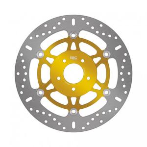 Brzdový kotouč EBC MD8028X