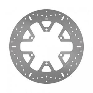 Brzdový kotouč EBC MD8025