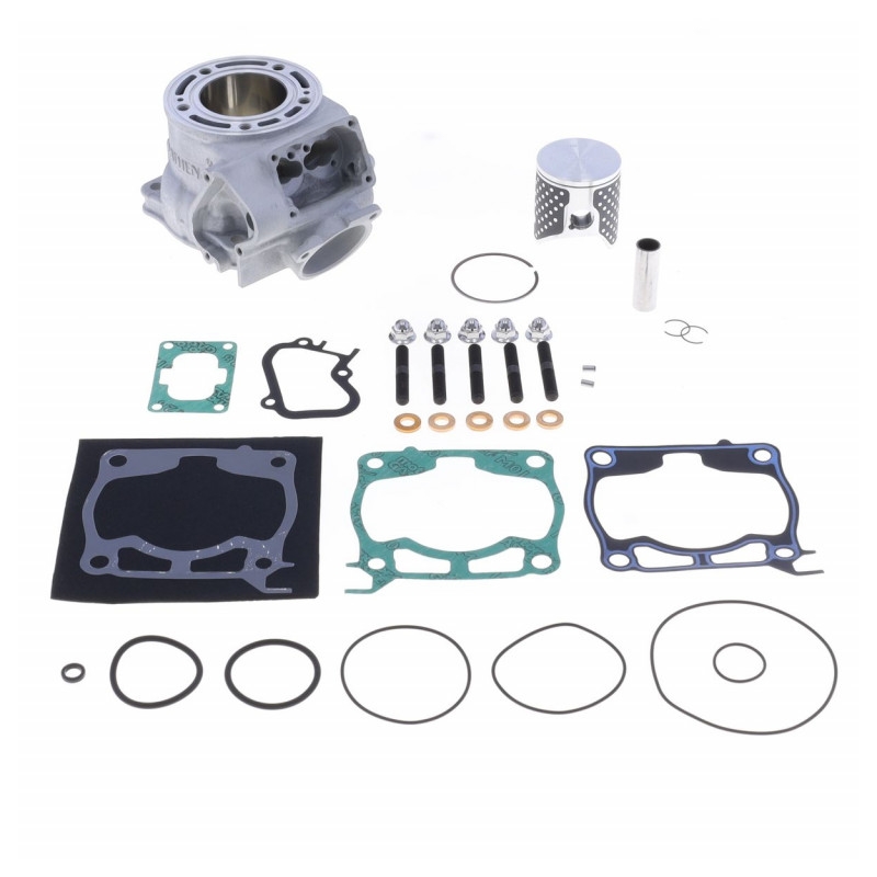 Válec sada ATHENA Standardní vrtání d 54 mm, 125 cc