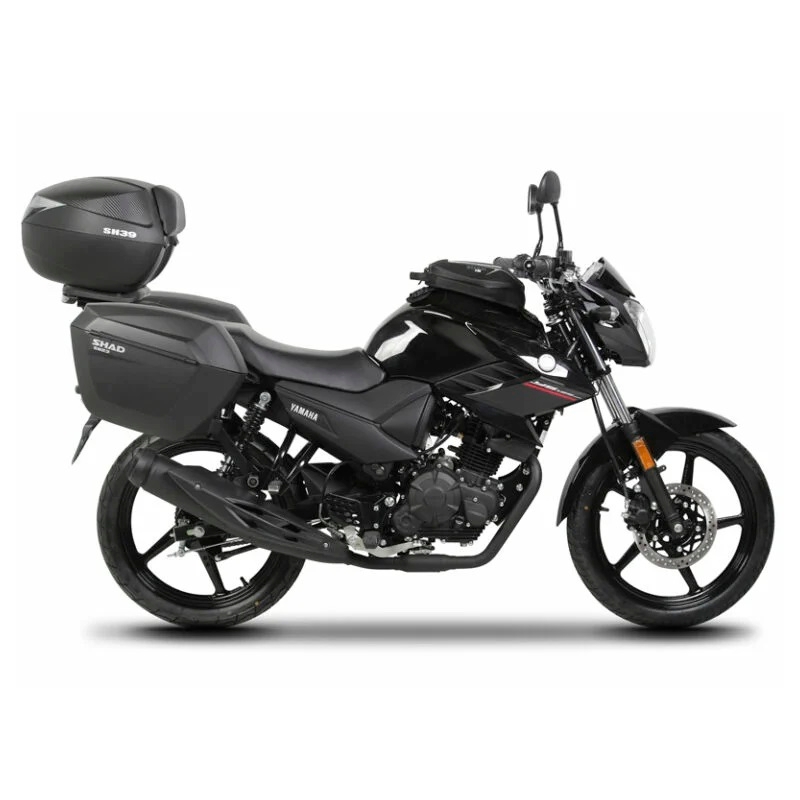 Montážní sada Top Master SHAD pro YAMAHA YS 125 2017-2024