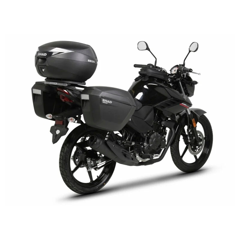 Montážní sada Top Master SHAD pro YAMAHA YS 125 2017-2024