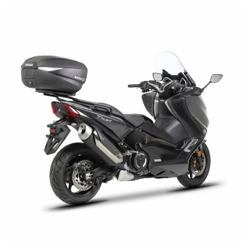 Montážní sada Top Master SHAD pro YAMAHA XP 530 T-MAX 2017-2020, YAMAHA XP 560 T-MAX 2020-2021