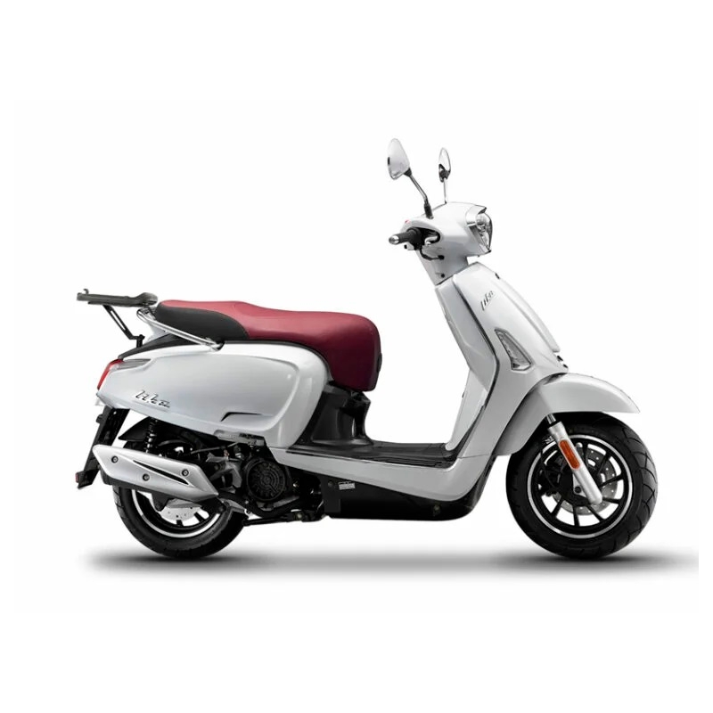 Montážní sada Top Master SHAD pro KYMCO Like 125 2017-2024
