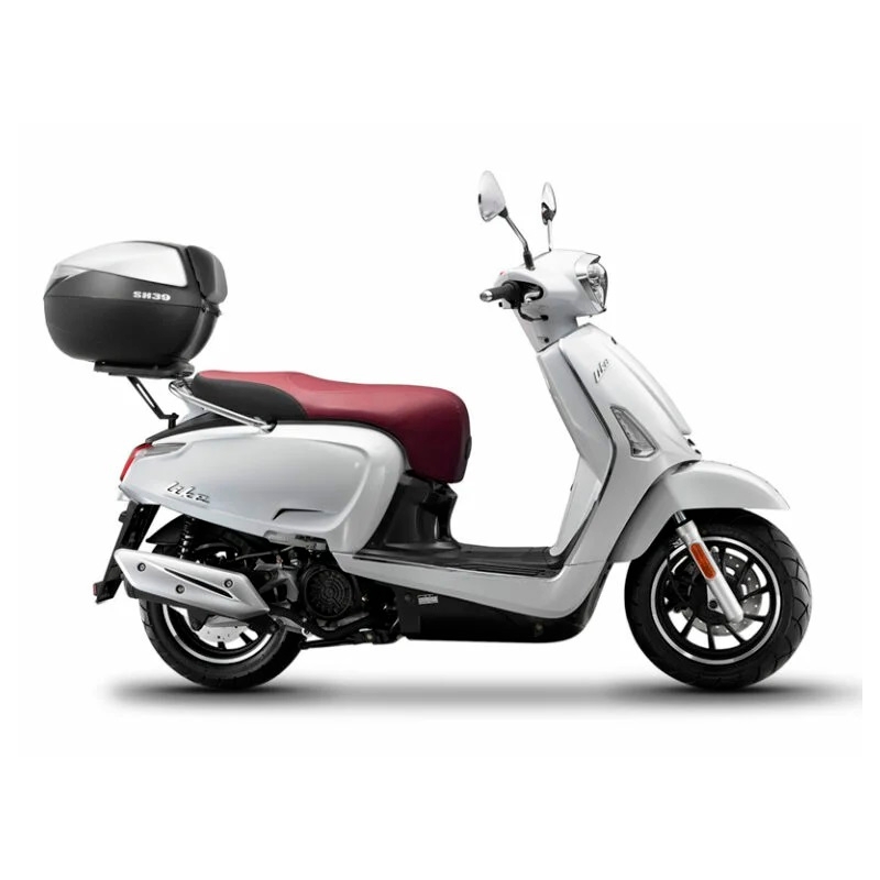 Montážní sada Top Master SHAD pro KYMCO Like 125 2017-2024