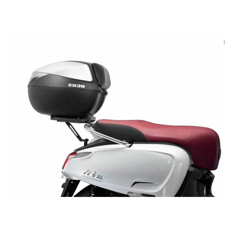 Montážní sada Top Master SHAD pro KYMCO Like 125 2017-2024